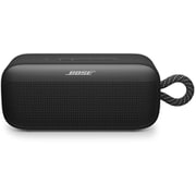 ワイヤレスポータブルスピーカー Bluetooth/防塵・防水対応 ブラック Bose SoundLink Plus Portable Speaker Black