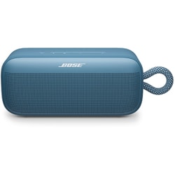ワイヤレスポータブルスピーカー Bluetooth/防塵・防水対応 ブルーダスク Bose SoundLink Plus Portable Speaker Blue Dusk