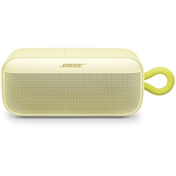ワイヤレスポータブルスピーカー Bluetooth/防塵・防水対応 シトラスイエロー Bose SoundLink Plus Portable Speaker Citrus Yellow