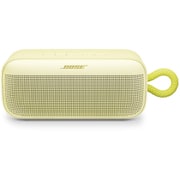 ワイヤレスポータブルスピーカー Bluetooth/防塵・防水対応 シトラスイエロー Bose SoundLink Plus Portable Speaker Citrus Yellow