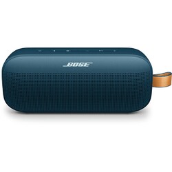 ワイヤレスポータブルスピーカー Bluetooth/防塵・防水対応 トワイライトブルー SoundLink Flex Portable Bluetooth Speaker （第2世代）Twilight Blue