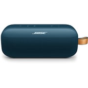 ワイヤレスポータブルスピーカー Bluetooth/防塵・防水対応 トワイライトブルー SoundLink Flex Portable Bluetooth Speaker (第2世代)Twilight Blue