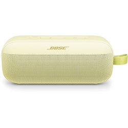 ワイヤレスポータブルスピーカー Bluetooth/防塵・防水対応 シトラスイエロー SoundLink Flex Portable Bluetooth Speaker （第2世代） Citrus Yellow