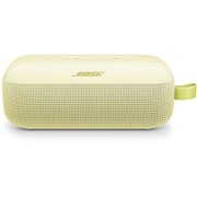 ワイヤレスポータブルスピーカー Bluetooth/防塵・防水対応 シトラスイエロー SoundLink Flex Portable Bluetooth Speaker (第2世代) Citrus Yellow