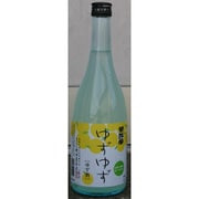 菊弥栄 ゆずゆず 10度 720ml [その他リキュール]