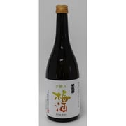 菊弥栄 手摘み梅酒 12度 720ml [梅酒]