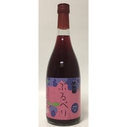 菊弥栄 ぶるべり 8度 720ml [その他リキュール]