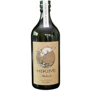 HIKIMI 烏樟森の香 Molisch（モーリッシュ） 25度 720ml [黒文字焼酎]