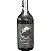 HIKIMI 烏樟森の香 Molisch（モーリッシュ） 40度 720ml [黒文字焼酎]