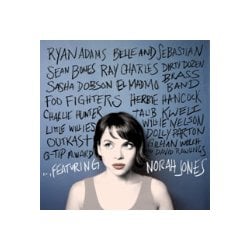ヨドバシ.com - その他 Norah Jones／ Featuring Norah Jones