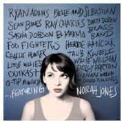 Norah Jones／... Featuring Norah Jones [アナログディスク]
