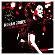 Norah Jones／Til We Meet Again [アナログディスク]