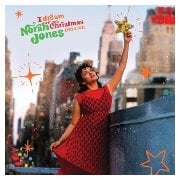 Norah Jones／I Dream of Christmas deluxe ＜限定盤/Opaque Red Colored Vinyl＞ [アナログディスク]