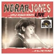 Norah Jones／Little Broken Hearts Live At Allaire Studios [アナログディスク]