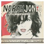 Norah Jones／...Little Broken Hearts [アナログディスク]