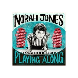 Norah Jones Playing Along アナログ盤 新品 送料込 Amazon.co.jp: Norah Jones Is Playing Along : Norah Jones