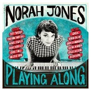 Norah Jones／Norah Jones Is Playing Along [アナログディスク]