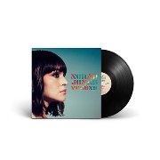 Norah Jones／Visions ＜限定盤＞ [アナログディスク]