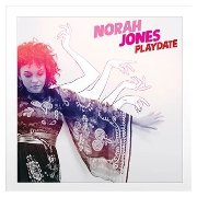 Norah Jones／Playdate [アナログディスク]