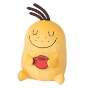 K-9635 カルビー Jagabee(じゃがビー) ぬいぐるみ M ポッタ