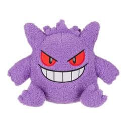 672080 ポケットモンスター もこもこぷち ぬいぐるみ ゲンガー