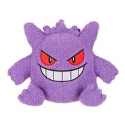 672080 ポケットモンスター もこもこぷち ぬいぐるみ ゲンガー