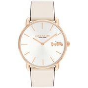 ELLIOT 36mm 白革 ホワイト 正規品2年保証 14504380