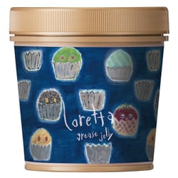 ロレッタ グリースゼリー 280g [スタイリング剤]