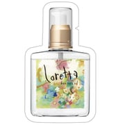 ロレッタ ベースケアオイル 2ml お試し用 [ヘアオイル 洗い流さないトリートメント トライアル1回分]