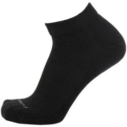 Tactical Trainer Extra Light Mini Crew レディース ソックス Black Sサイズ（21-23.5cm） P60100