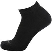Tactical Trainer Extra Light Mini Crew ユニセックス ソックス Black Lサイズ（27-29.5cm） P60100