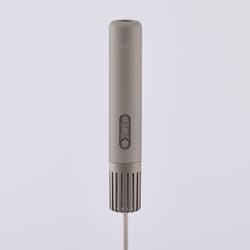 ふとん乾燥機 FOEHN LITE（フェーンライト） ダークグレー FEN-L01-DG