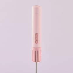 ふとん乾燥機 FOEHN LITE（フェーンライト） コーラルレッド FEN-L01-CR