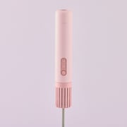 ふとん乾燥機 FOEHN LITE(フェーンライト) コーラルレッド FEN-L01-CR