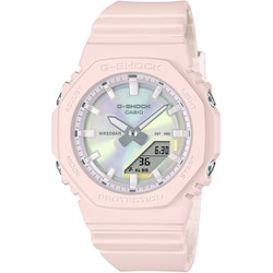 G-SHOCK（Gショック） 偏光カラーダイアルモデル GMA-P2100PC-4AJF