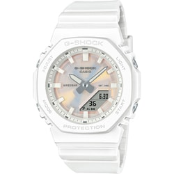 G-SHOCK（Gショック） 偏光カラーダイアルモデル GMA-P2100PC-7AJF