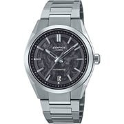 EDIFICE(エディフィス) フォージドカーボン採用 メカニカル3針デイトモデル EFK-100YCD-1AJF
