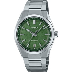 EDIFICE（エディフィス） メカニカル3針デイトモデル EFK-100YD-3AJF