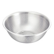 TKG 18-8 スリットボール 11cm ASLB101