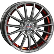 VX15S 17×7.5J in48 グレーメタリック 687100-7648MA