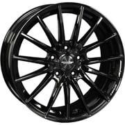 VX15S 17×7.5J in48 グロスブラック 687100-7648MB