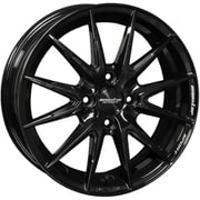 VX12S 15×5.0J in45 グロスブラック 685100-7845MB