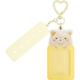 AB33408 すみっコぐらし 「えらんでコフレンズ」テーマ えらんでコ カスタムキーホルダー ねこ