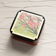 花詠みハンドクリーム 2月 梅