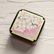 花詠みハンドクリーム 3月 桜