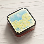 花詠みハンドクリーム 4月 菜の花