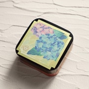 花詠みハンドクリーム 6月 紫陽花