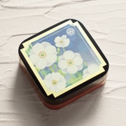 花詠みハンドクリーム 10月 秋明菊