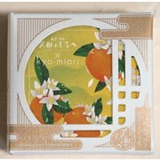 花詠みハンドクリーム MI 美柑のしらべ