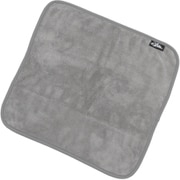 楽器用 クロス CC-1200 Gray Polishing Cloth